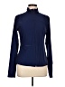 X by Gottex Blue Track Jacket Size L - photo 1
