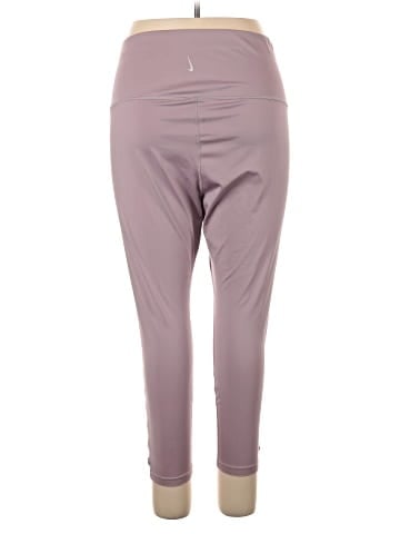 Nike Active Pants (view 2)