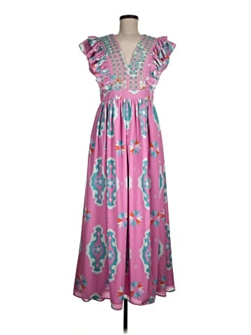 Sheridan French Casual Dress (view 1)