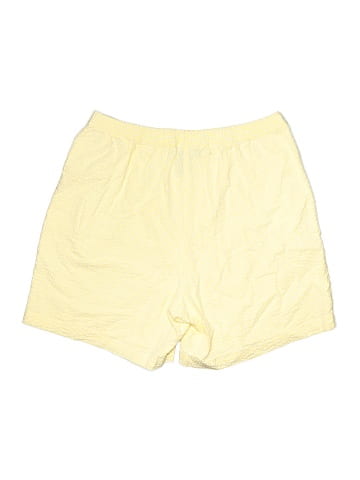 Denim & Co Athletic Shorts (view 2)