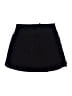 Zella Solid Black Casual Skirt Size S - photo 1