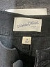 Universal Thread 100% Cotton Black Jeans Size 8R - photo 7