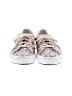 Superga Animal Print Gray Sneakers Size 6 - photo 2