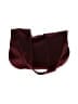 Assorted Brands Burgundy Hobo One size - photo 1