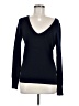 J.Crew Blue Pullover Sweater Size M - photo 1