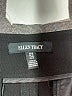 Ellen Tracy Solid Black Dress Pants Size 10 - photo 7