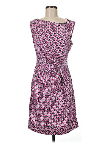 Diane von Furstenberg Cocktail Dress (view 1)