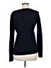 J.Crew Blue Pullover Sweater Size M - photo 2