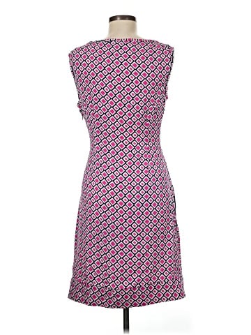 Diane von Furstenberg Cocktail Dress (view 2)