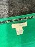 Odille Green Short Sleeve Top Size 10 - photo 7