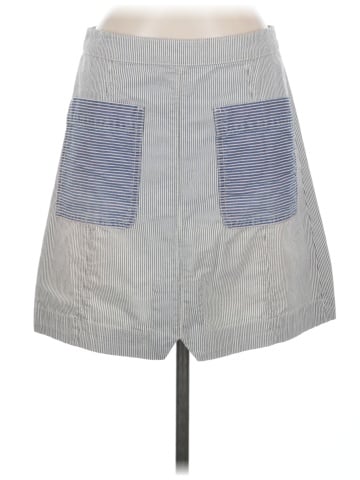 Pilcro and the Letterpress Casual Skirt (view 1)