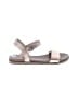 Universal Thread Tan Pink Sandals Size 10 - photo 1