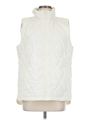 Lands' End Vest (view 1)