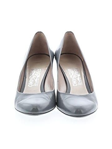 Salvatore Ferragamo Heels (view 2)