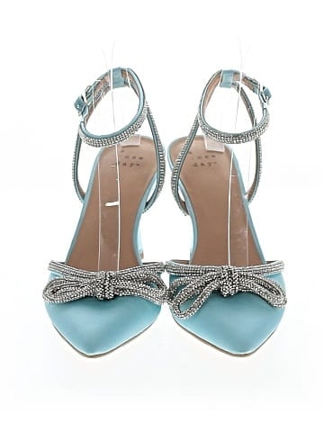 A New Day Heels (view 2)