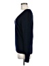 J.Crew Blue Pullover Sweater Size M - photo 5