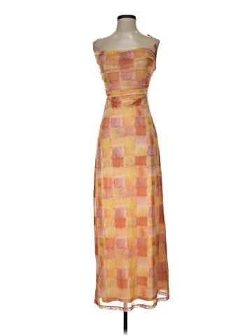 Hello Molly Casual Dress (view 1)