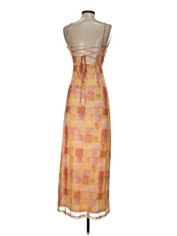 Hello Molly Casual Dress (view 2)