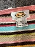 Talbots Stripes Pink Pullover Sweater Size XL - photo 7