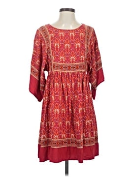 R. Vivimos Casual Dress (view 1)