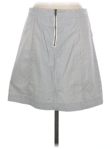 Pilcro and the Letterpress Casual Skirt (view 2)