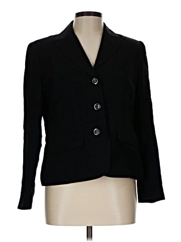 Alfred Dunner Blazer (view 1)