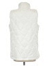 Lands' End 100% Polyester Ivory Vest Size M - photo 2