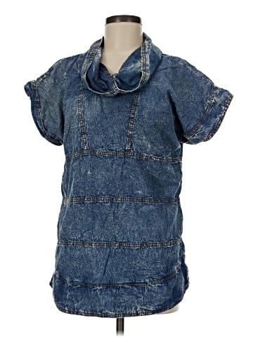 Ay Güey! Short Sleeve Top (view 1)