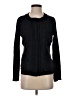 Elie Tahari Black Cardigan Size S - photo 1