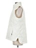 Lands' End 100% Polyester Ivory Vest Size M - photo 5