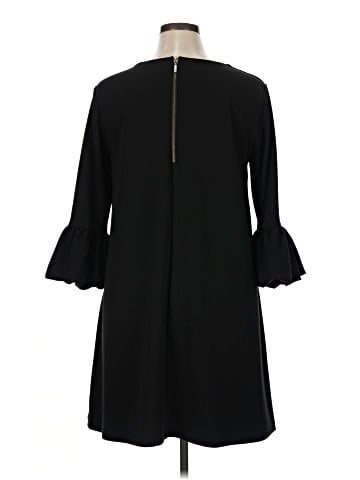 Nina Leonard Casual Dress (view 2)