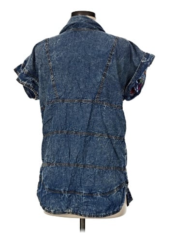 Ay Güey! Short Sleeve Top (view 2)