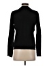 Elie Tahari Black Cardigan Size S - photo 2