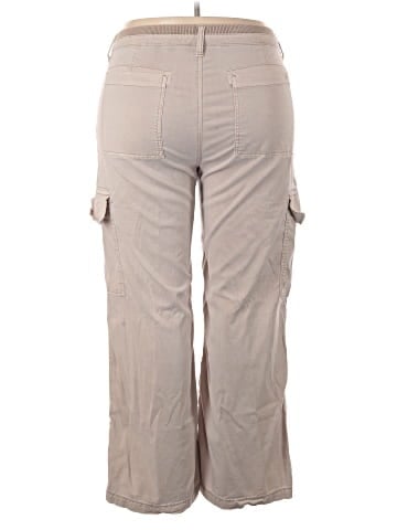American Eagle Outfitters Cargo Pants (view 2)