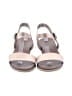 Universal Thread Tan Pink Sandals Size 10 - photo 2
