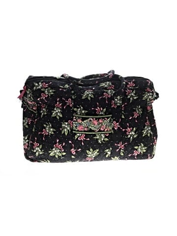 Vera Bradley Weekender (view 1)