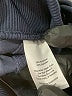 T by Talbots Solid Blue Sweatpants Size M (petite) - photo 8