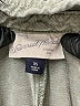 Universal Thread 100% Lyocell Solid Gray Romper Size XS - photo 4