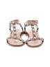 Ash Silver Sandals Size EU 37 - photo 2