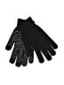 Assorted Brands Black Gloves One size - photo 2