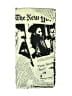 Diane von Furstenberg Green Ivory Scarf One size - photo 2