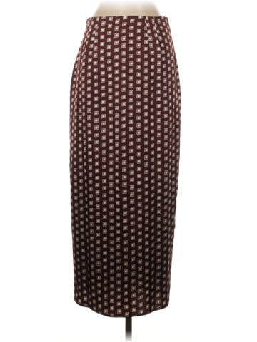 Jason Wu Casual Skirt (view 2)