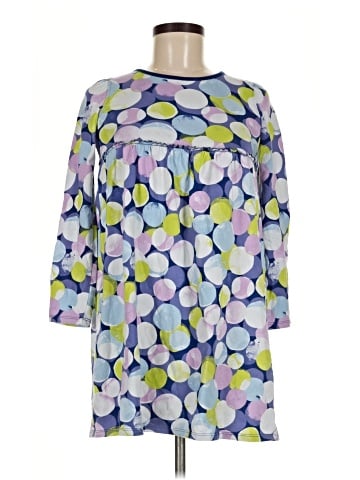 L.L.Bean Casual Dress (view 1)