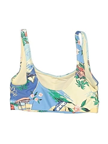 Old Navy Swimsuit Top (view 2)