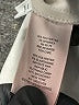 Philosophy Republic Clothing Ivory Jacket Size XL - photo 7