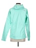 The North Face 100% Nylon Teal Windbreaker Size S - photo 2