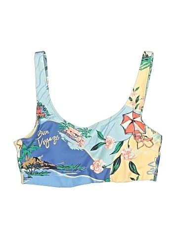 Old Navy Swimsuit Top (view 1)