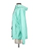 The North Face 100% Nylon Teal Windbreaker Size S - photo 5