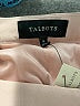 Talbots 100% Polyester Tan Dress Pants Size 14 - photo 7