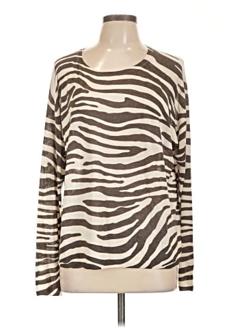 Zara Pullover Sweater (view 1)